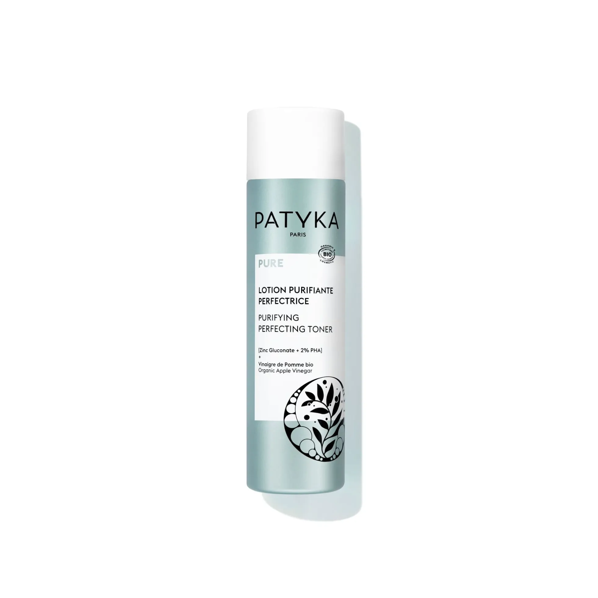 Purifying Perfecting Toner, 150 ml