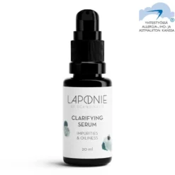 Purifying Serum, 20 ml - puhdistava seerumi