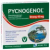 Pycnogenol Strong, 40 g