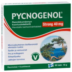 Pycnogenol Strong, 40 g