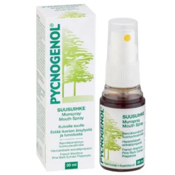 Pycnogenol suusuihke, 30 ml