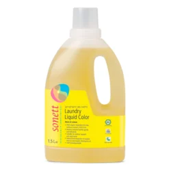Pyykinpesuneste, 'Color', 1,5 l
