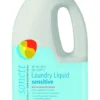 Pyykinpesuneste hajustamaton, 2 l