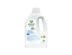 Pyykinpesuneste, hajusteeton, 1,5 l