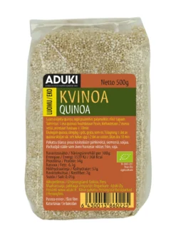 Quinoa eli kvinoa, 500 g
