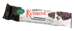 Quinoa-suklaa, 25 g