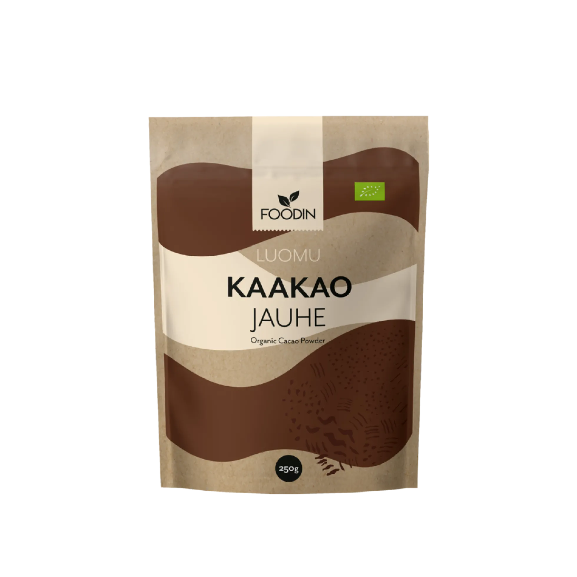 Raakakaakaojauhe, 250 g
