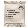 Raakakeksi, kookosmaitosuklaa, 30 g
