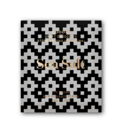 Raakasuklaa, Seasalt 77 %, 48 g