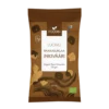 Raakasuklaakuorrutettu inkivääri, luomu, 200 g