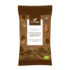 Raakasuklaakuorrutettu manteli, 60 g