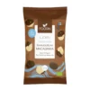 Raakasuklaamacadamia, sokeroimaton, 50 g