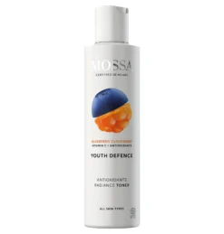 Radiance toner -kasvovesi, 200 ml