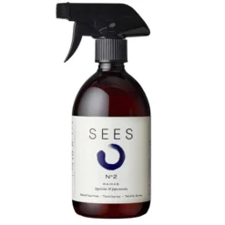 Raikas Tekstiilisuihke No.2 appelsiini & piparminttu, 500 ml