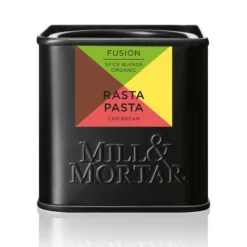 Rasta Pasta -mausteseos, 55 g