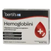 Rauta hemoglobiini, 60 tabl. 30 g