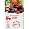 Rautapidolaatti +acerola +folaatti +B12, 60kpl
