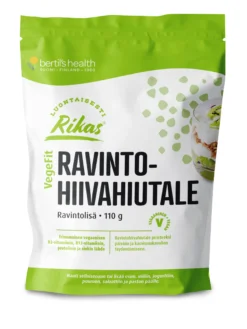 Ravintohiivahiutaleet (oluthiivahiutaleet) VegeFit, 110 g