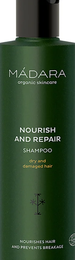 Ravitseva shampoo, 250 ml