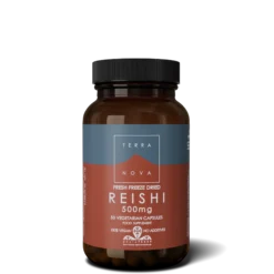 Reishi, 500 mg, 30 g