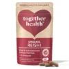 Reishi Luomu 60 kaps