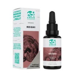 Reishi Soma -uute, 30 ml