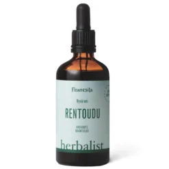 Rentoudu, hyvä uni -kasviuute, 100 ml