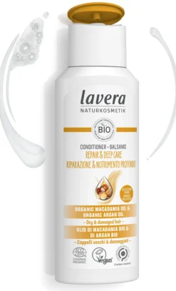 Repair & Deep Care Conditioner, 200 ml - hoitoaine