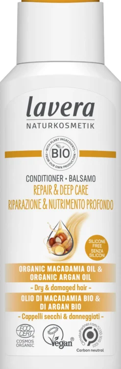 Repair & Deep Care Conditioner, 200 ml - hoitoaine