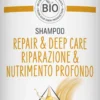 Repair & Deep Care Shampoo, 250 ml