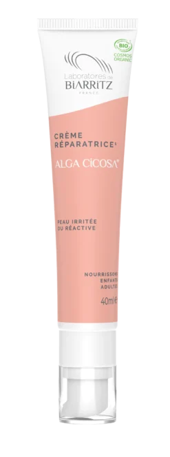 Reparative Cream Korjaava Hoitovoide, 40 ml