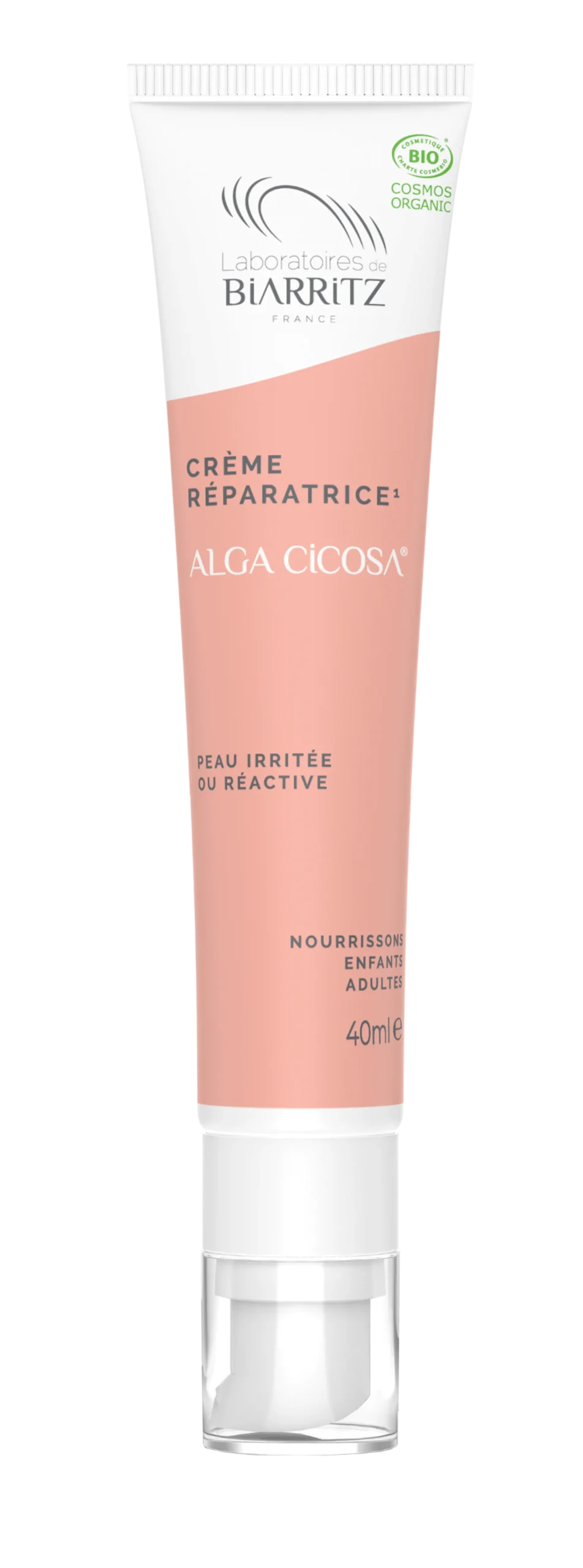 Reparative Cream Korjaava Hoitovoide, 40 ml