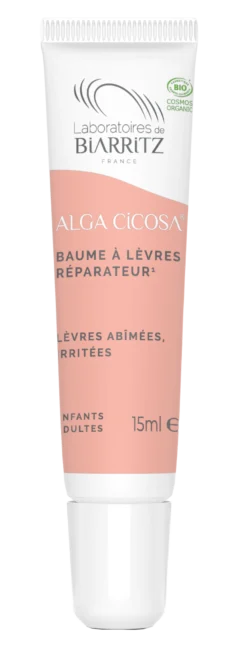 Reparative Lip Balm Korjaava Huulivoide, 15 ml
