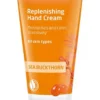 Replenishing Hand Cream, Sea Buckthorn, 50 ml - käsivoide