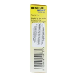 Rescue Night Spray, 20 ml