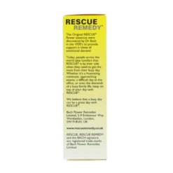 Rescue Remedy -aputipat, 20 ml