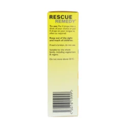 Rescue Remedy -aputipat, 20 ml