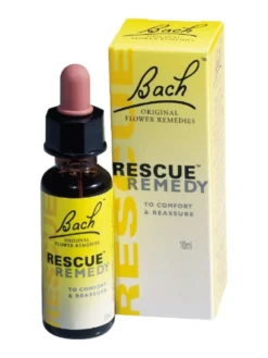 Rescue Remedy -aputipat, 20 ml