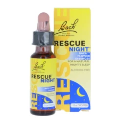 Rescue Remedy Night, 10 ml