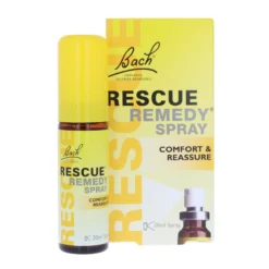 Rescue Remedy -spray, 20 ml