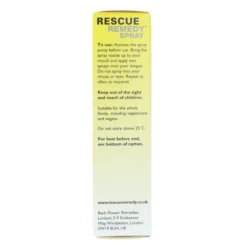 Rescue Remedy -spray, 20 ml