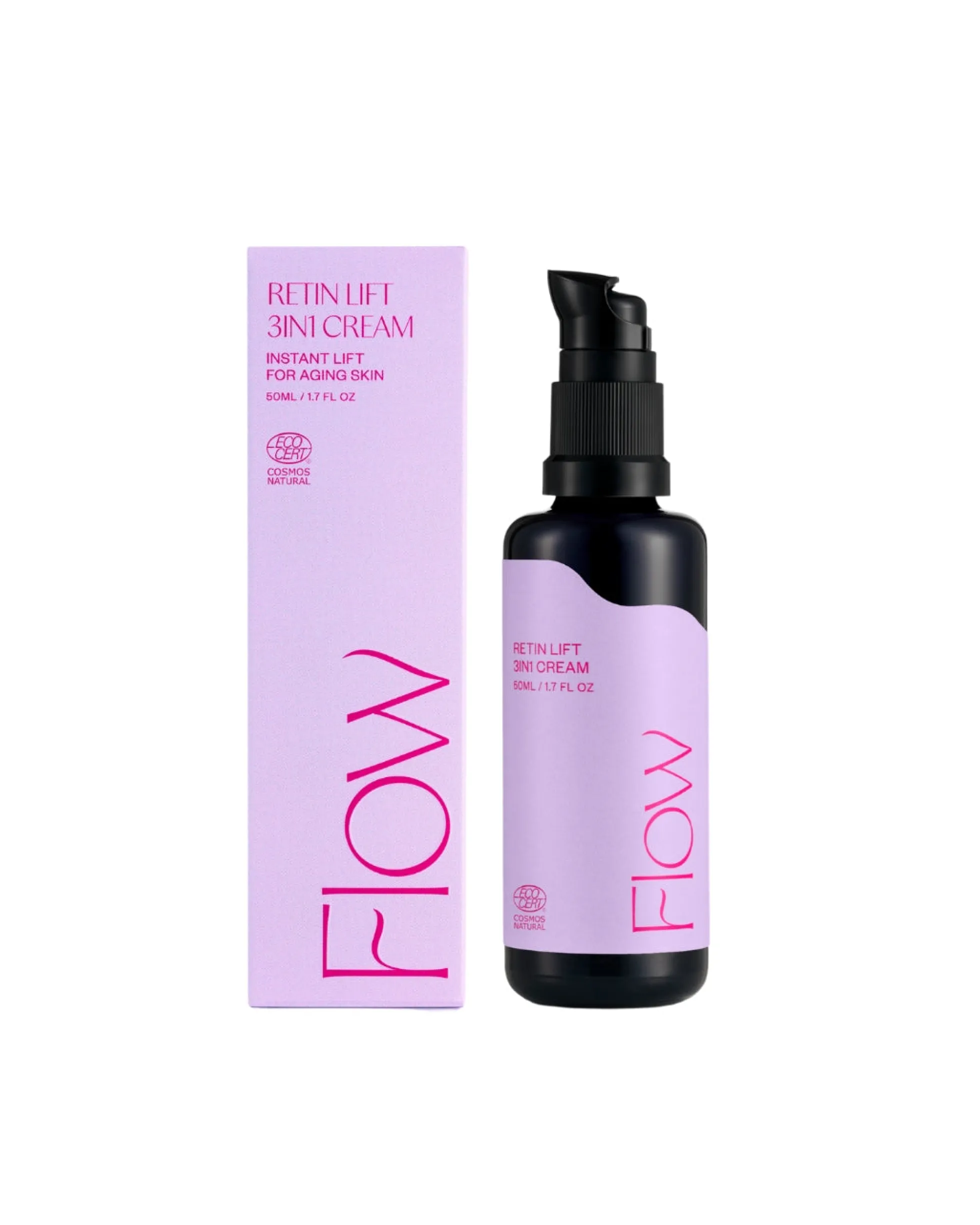 Retin Lift 3-in-1 Cream, 50 ml