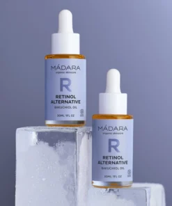 Retinol Alternative Bakuchiol Oil, 30 ml