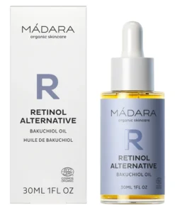 Retinol Alternative Bakuchiol Oil, 30 ml
