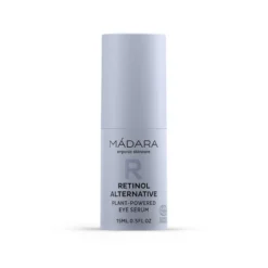 Retinol alternative Plant-Powered Eye Serum, 15 ml