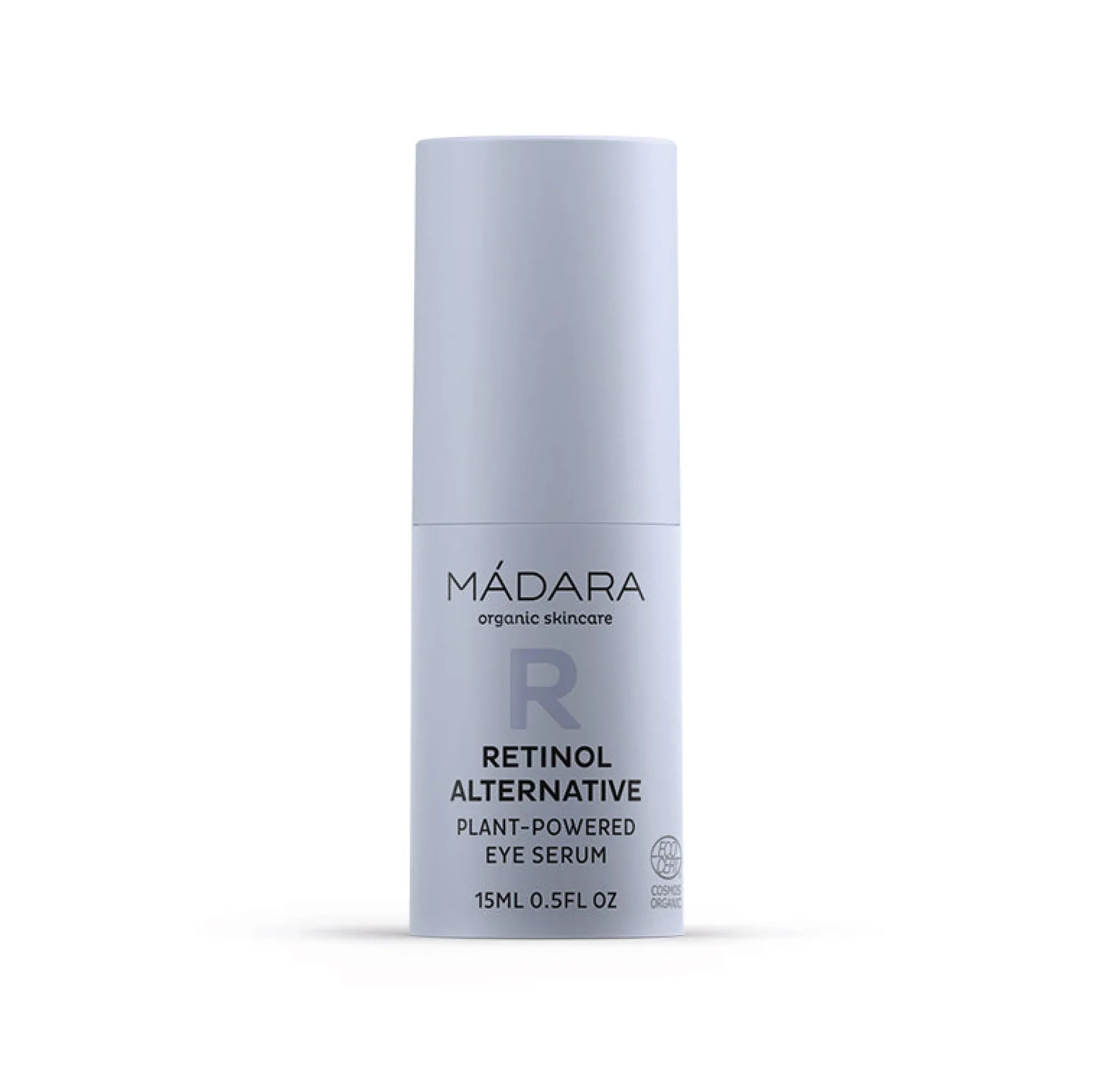 Retinol alternative Plant-Powered Eye Serum, 15 ml