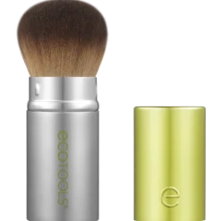 Retractable Face Brush