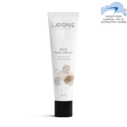 Rich Face Cream -kasvovoide, 40 ml