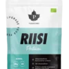 Riisiproteiini, maustamaton, 600 g