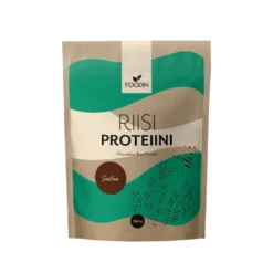 Riisiproteiini, suklaa, 650 g